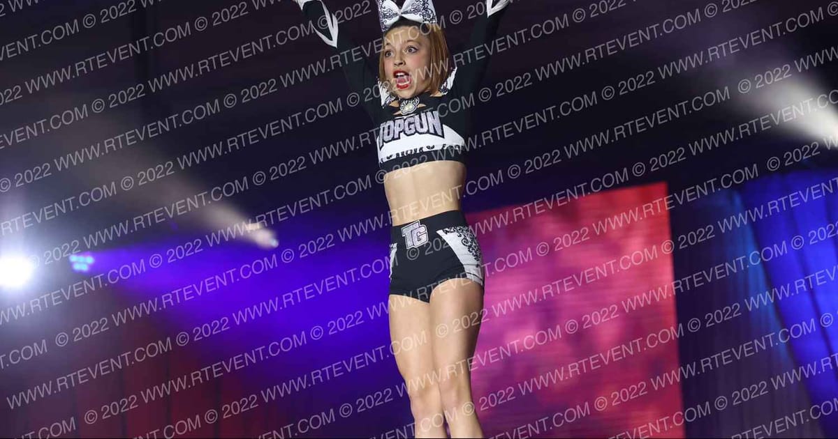 Top Gun All Stars Bombsquad · The American Grand Nationals