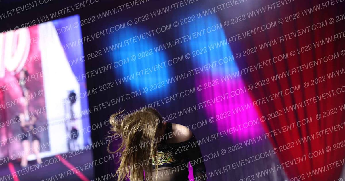 Pyramid Athletics Cobras · The American Grand Nationals