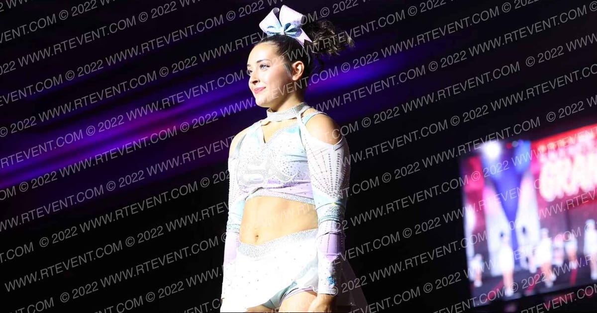 Almaden Spirit Athletics Obsidian · The American Grand Nationals