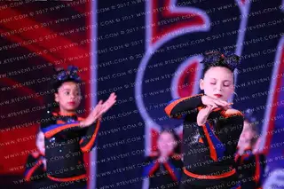 Keansburg Titans Royal Minis