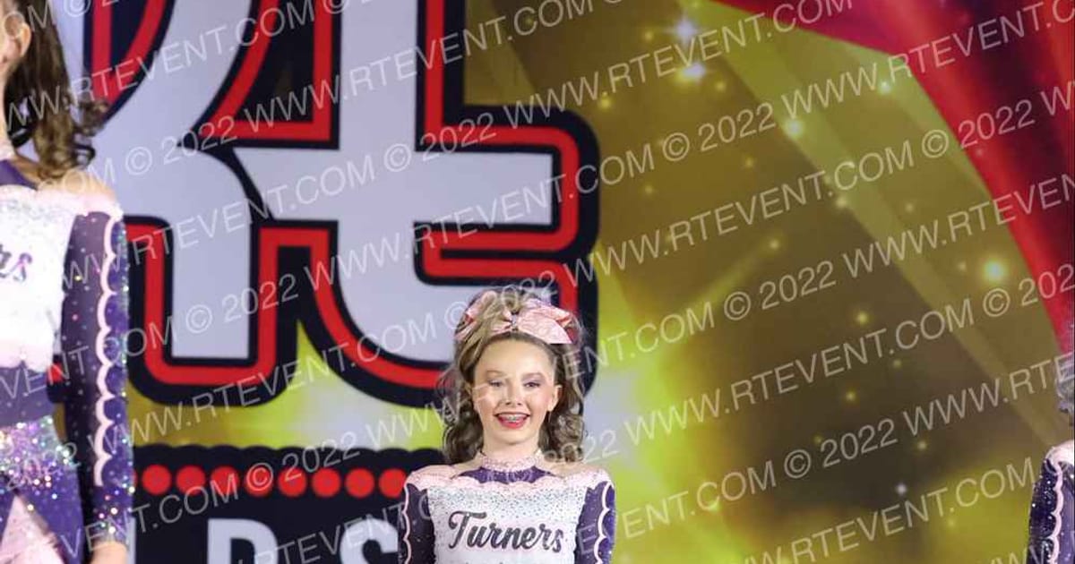 Turners All Stars Hot Pink · Encore Lancaster