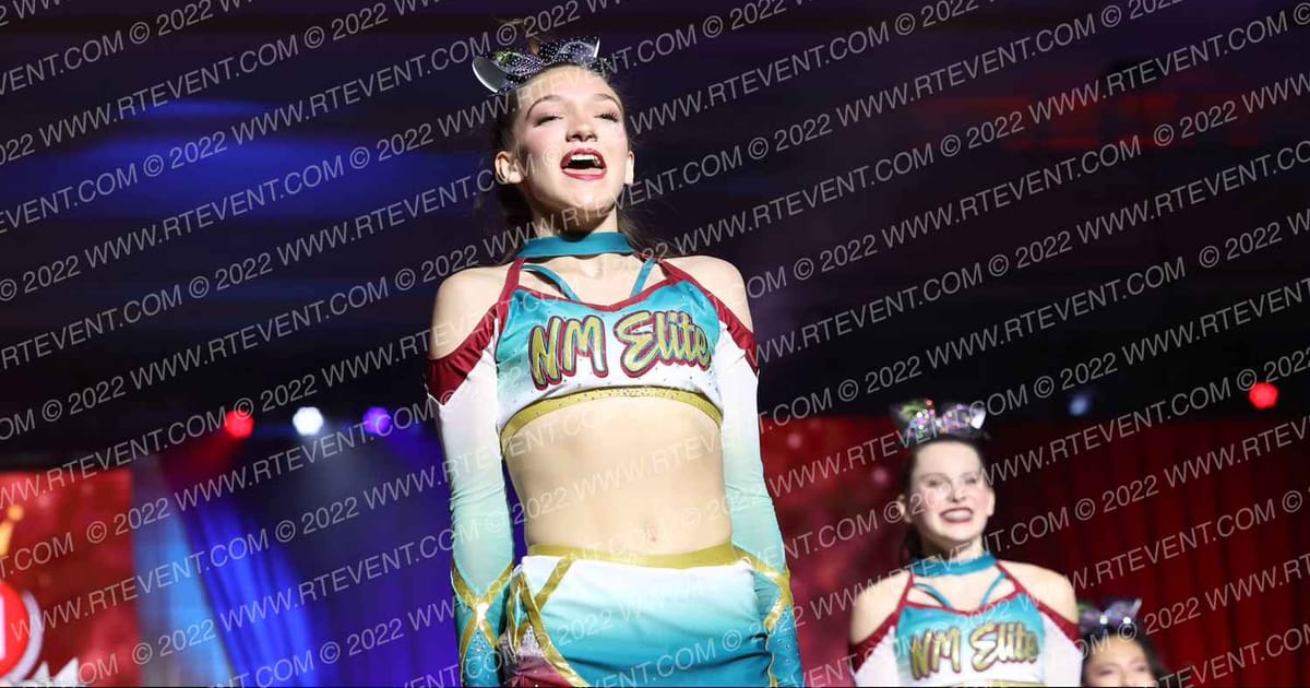 NM Elite Bomb Squad · The American Grand Nationals