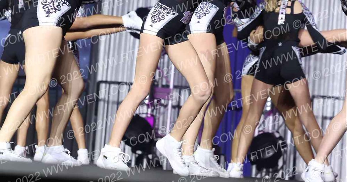 Top Gun All Stars Aim · The American Grand Nationals