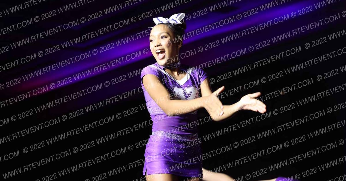 Arizona All Stars Sapphires · The American Grand Nationals