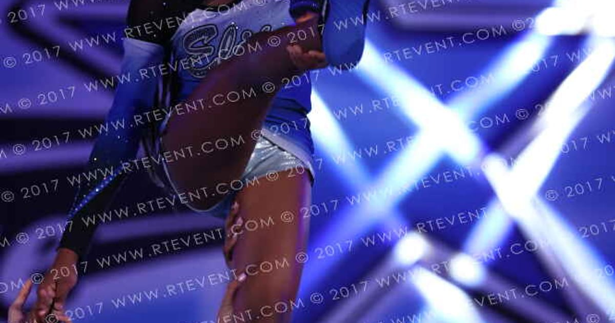 Elite Explosion Competitive Cheer TNT · Extreme Winter Open