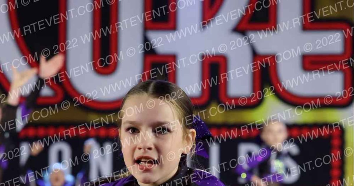Freedom Allstar Cheer & Tumble Force · Encore Lancaster