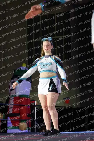 Hershey Elite Blaze