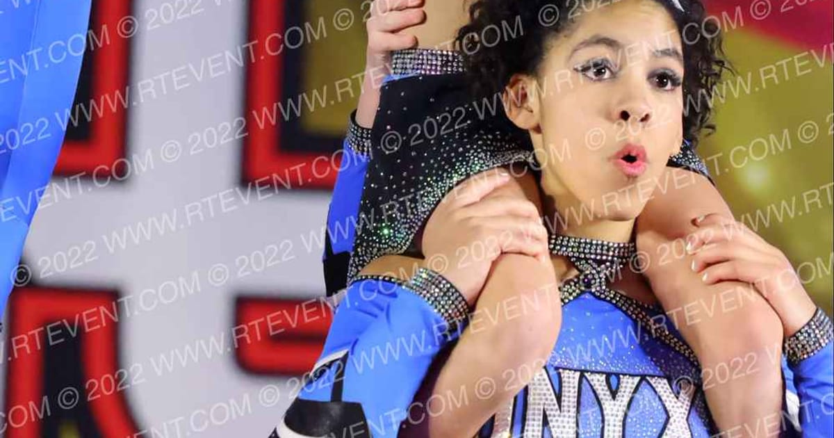 Onyx Allstars Illusion · Encore Lancaster