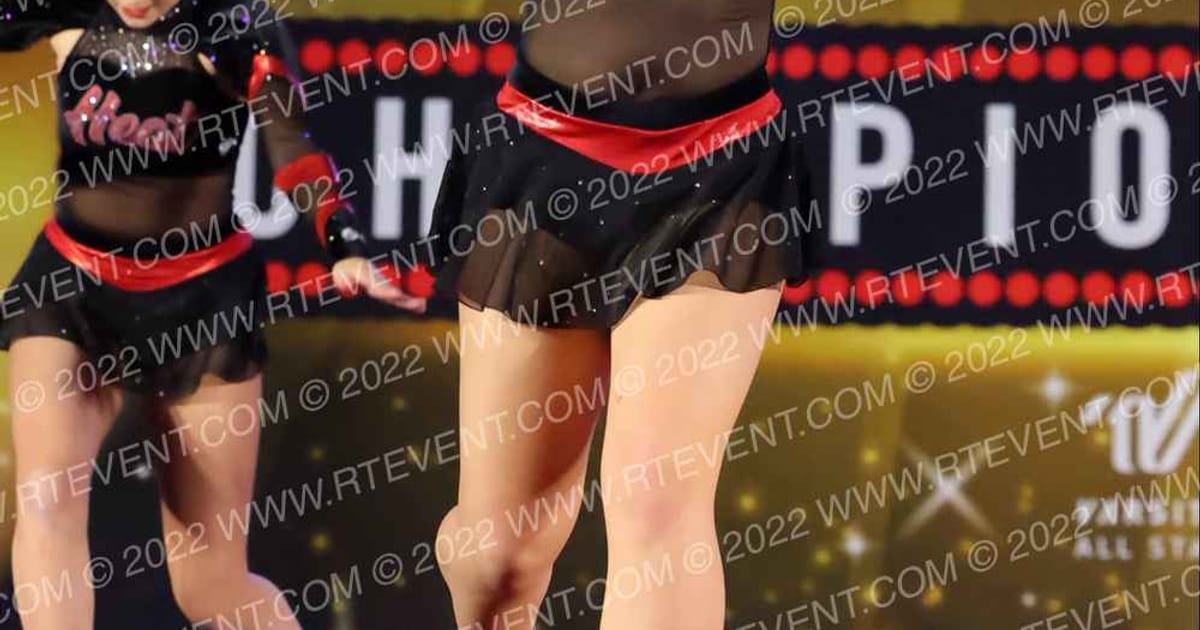 Heat All Stars Fierce 4 · Encore Lancaster