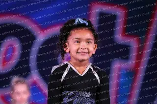 Reign Athletics Baby Blues