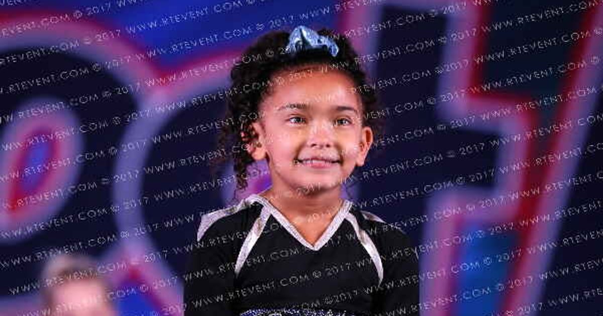 Reign Athletics Baby Blues · JAMFest Oaks Classic II