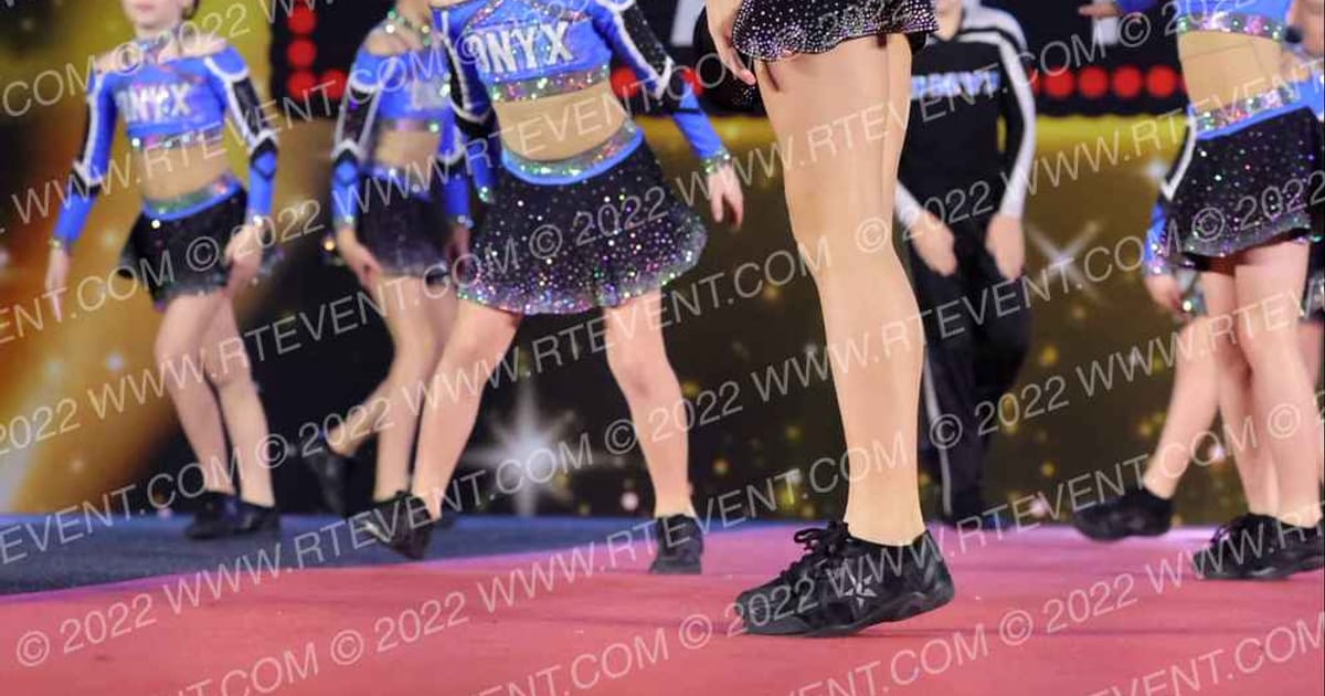 Onyx Allstars VooDoo · Encore Lancaster