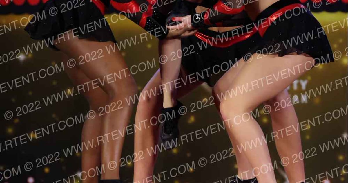 Heat All Stars Ignite · Encore Lancaster