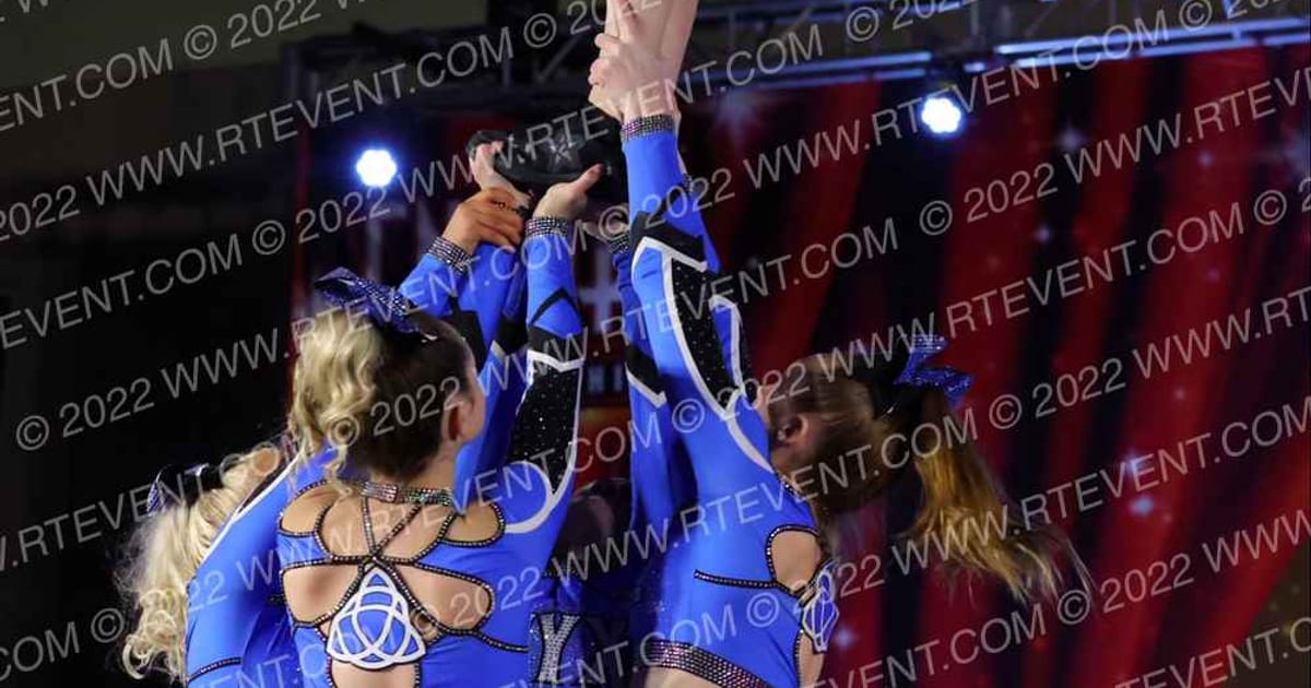 Onyx Allstars Wicked · Encore Lancaster