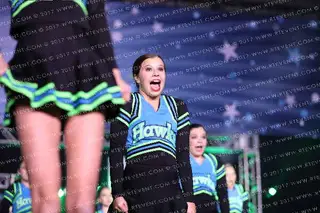 Valley Ridge Academy Hawks