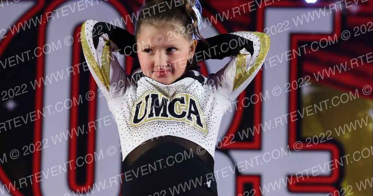 Upper Moreland Cheer Assoc Havoc · Encore Lancaster
