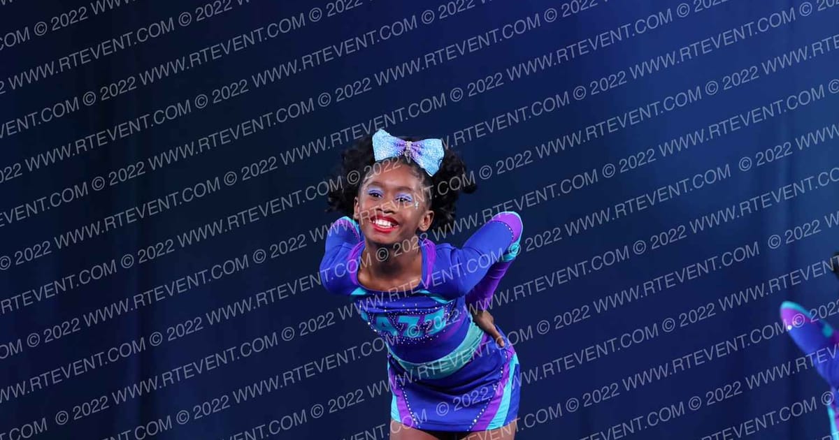 Xtreme Girls Glam · Southern Crown