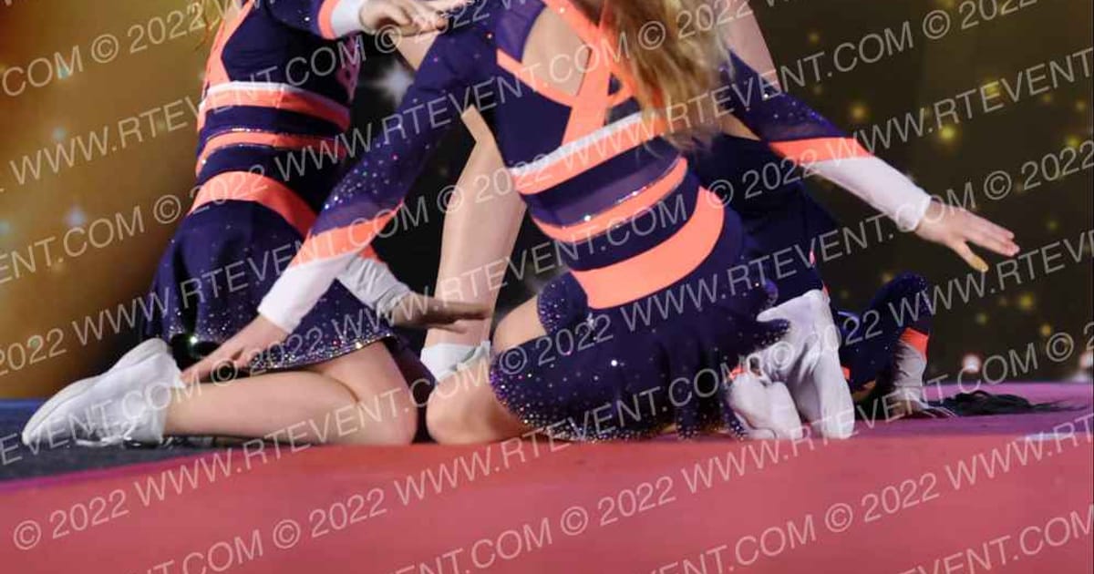 East Coast Evolution Vipers · Encore Lancaster
