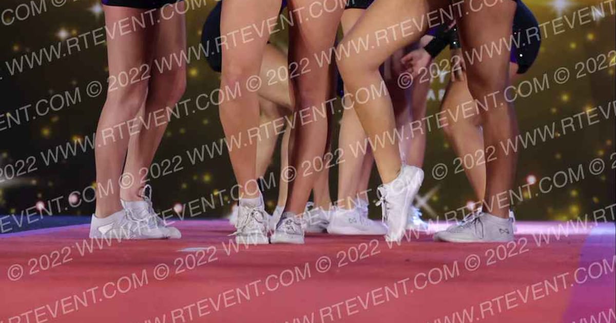 Supreme Loyalty Cheer Reign · Encore Lancaster