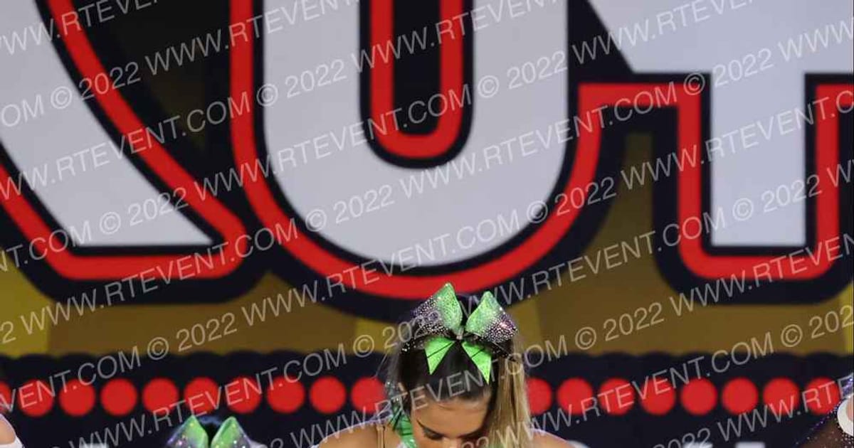 Next Level All Stars Karma · Encore Lancaster