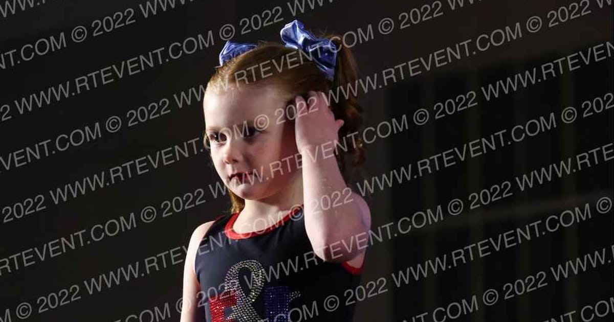Fire & Ice Allstars Baby Ice · Encore Lancaster