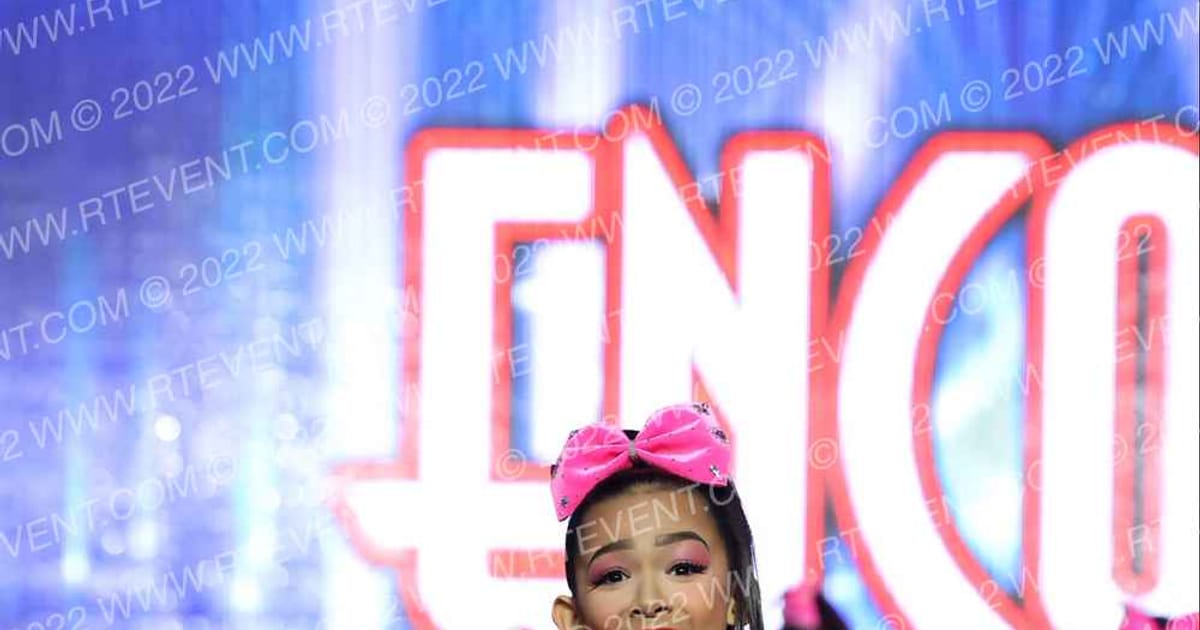 Pro Scouts Bombshells · Encore Grand Nationals