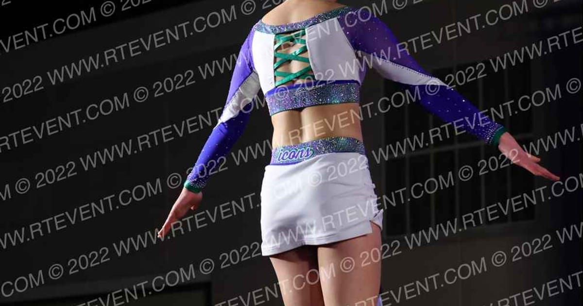 LA All Stars Leading Ladies · Encore Lancaster