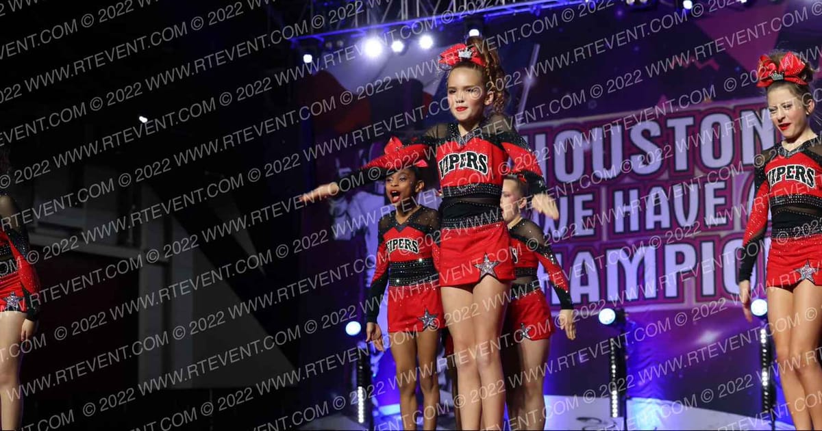 Stars Vipers Katy Queen Boas · Encore Grand Nationals