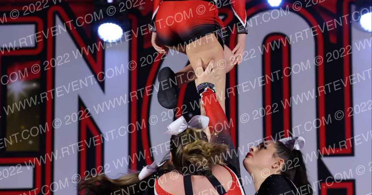 FAME Annapolis Royalty · Encore Lancaster