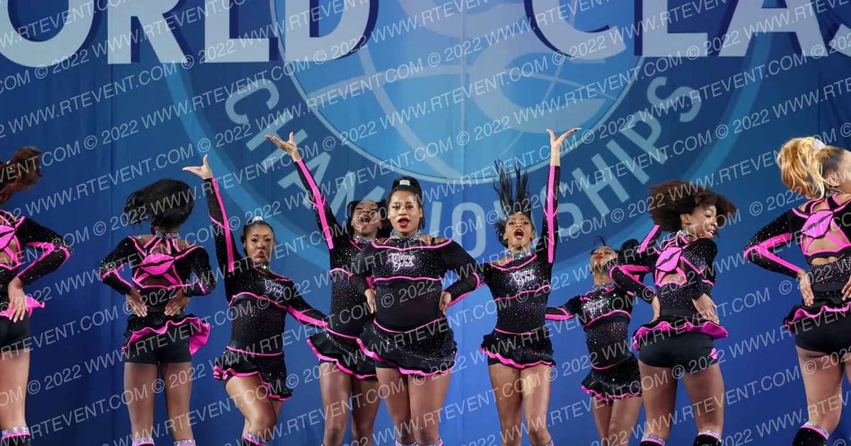 Xtreme Girls Couture · Southern Crown