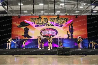 LADY LIBERTY Rogue Athletics - Bay Area
