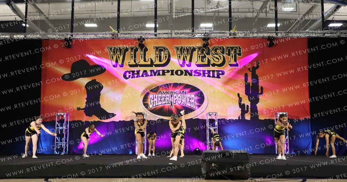LADY LIBERTY Rogue Athletics - Bay Area · Roseville