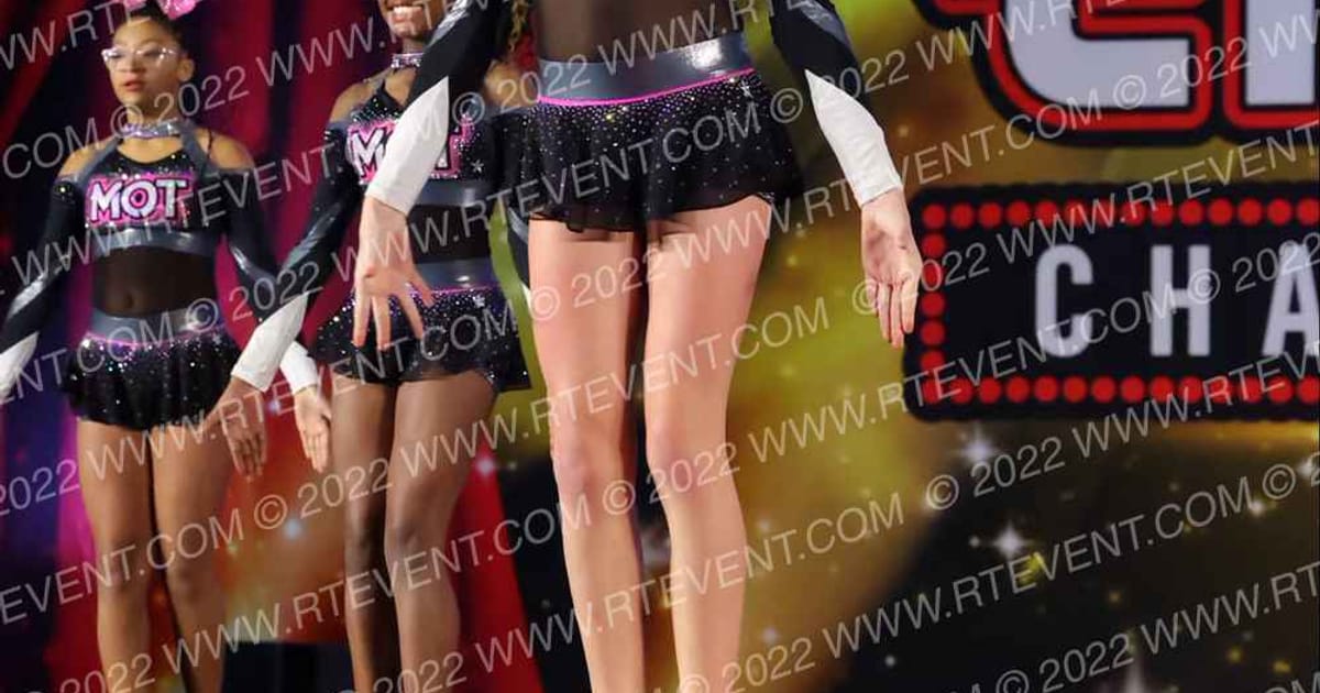 M.O.T. All-Stars Black Diamonds · Encore Lancaster