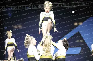 HCA Gems Titanium Force