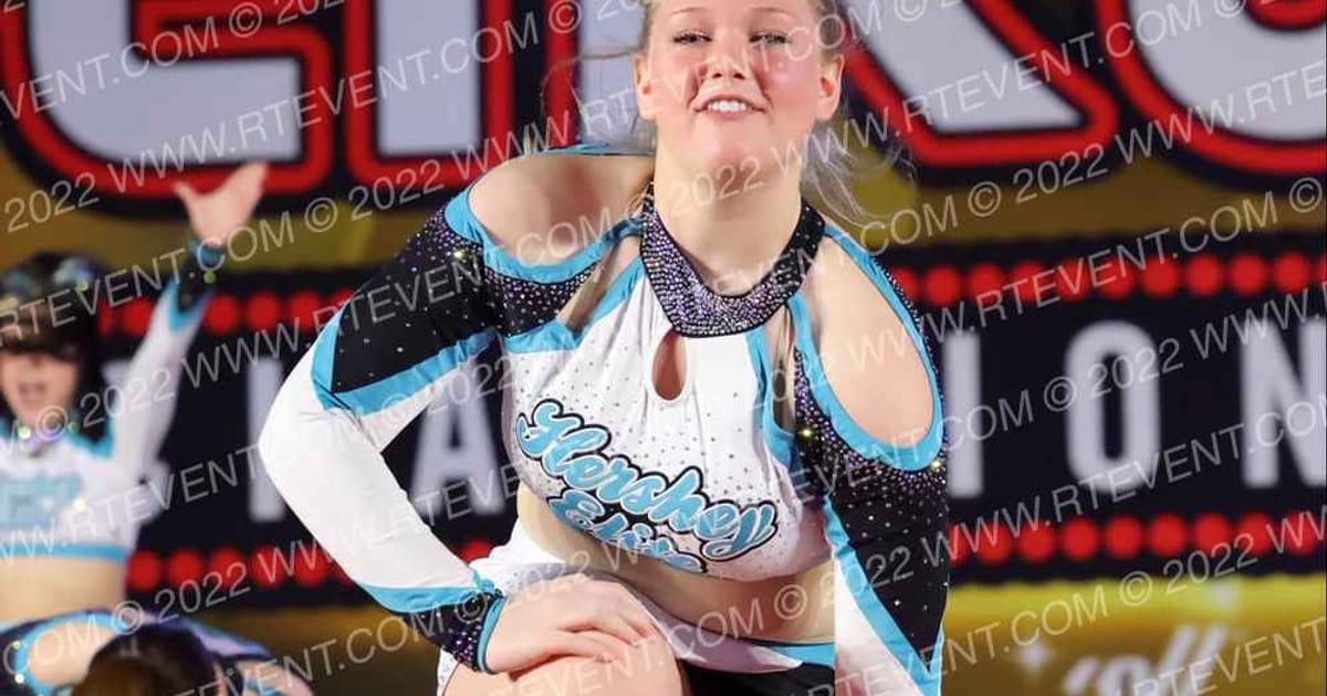 Hershey Elite Blaze · Encore Lancaster