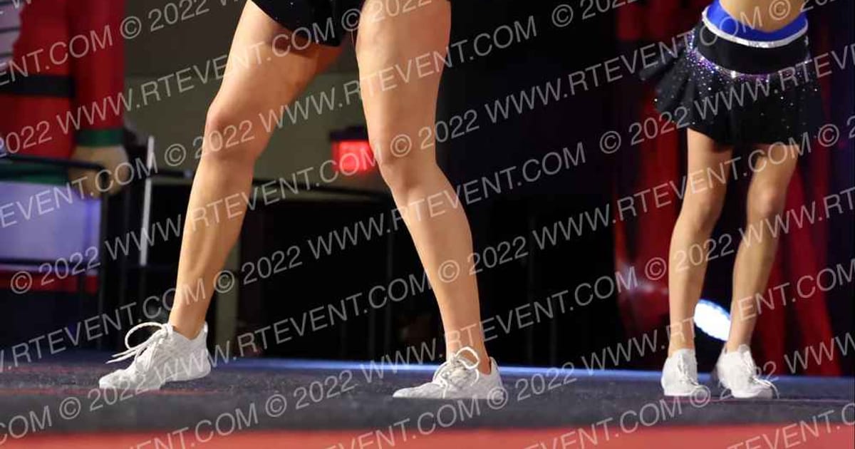Northern Elite All Star Reign · Encore Lancaster