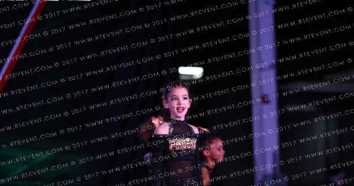 Phoenix Allstars Xplosion · JAMFest Oaks Classic II