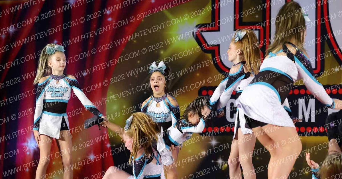 Hershey Elite Hot Shots · Encore Lancaster