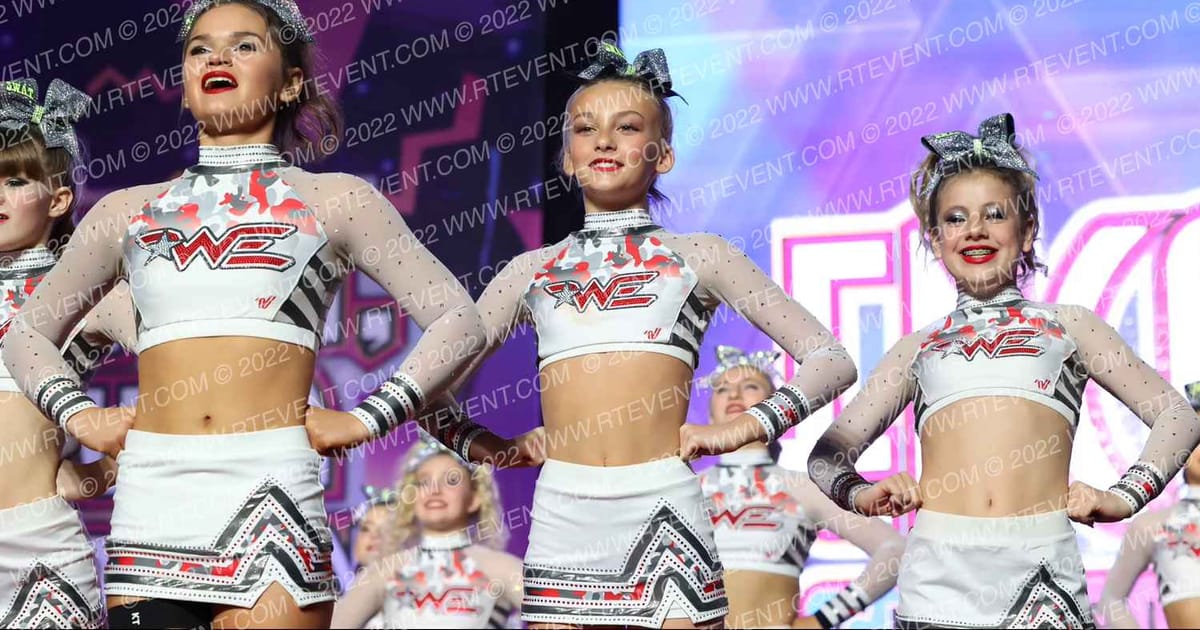 Woodlands Elite - OR SWAT · Encore Grand Nationals