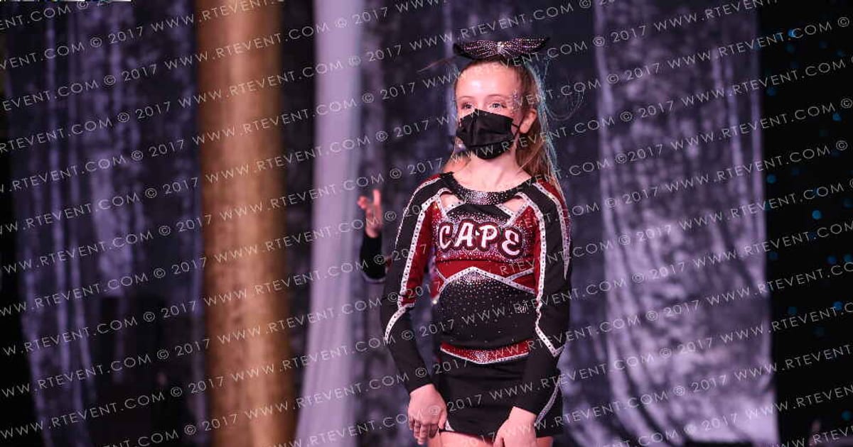 Cape St Claire Rec Council Pee Wee Prowl · Aloha Upper Marlboro Showdown