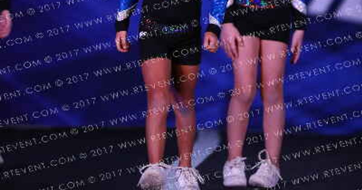 Northern Elite All Star Silver Lightning · JAMFest Oaks Classic II