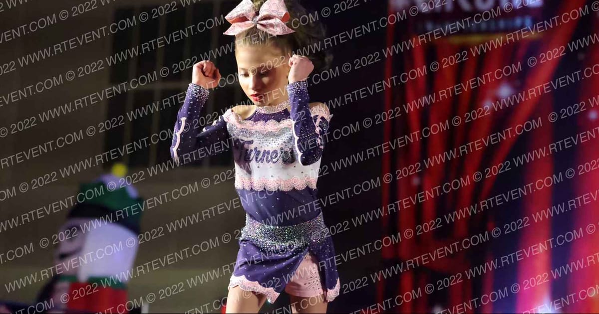 Turners All Stars Magenta · Encore Lancaster