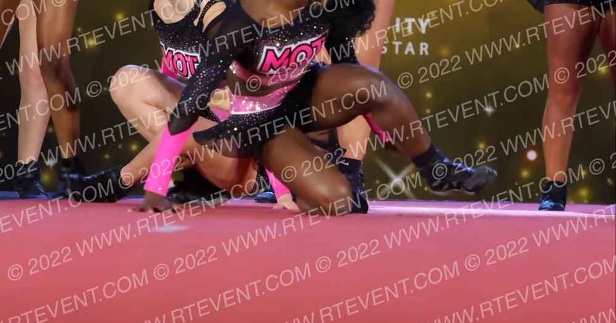 M.O.T. All-Stars Cosmic Rays · Encore Lancaster