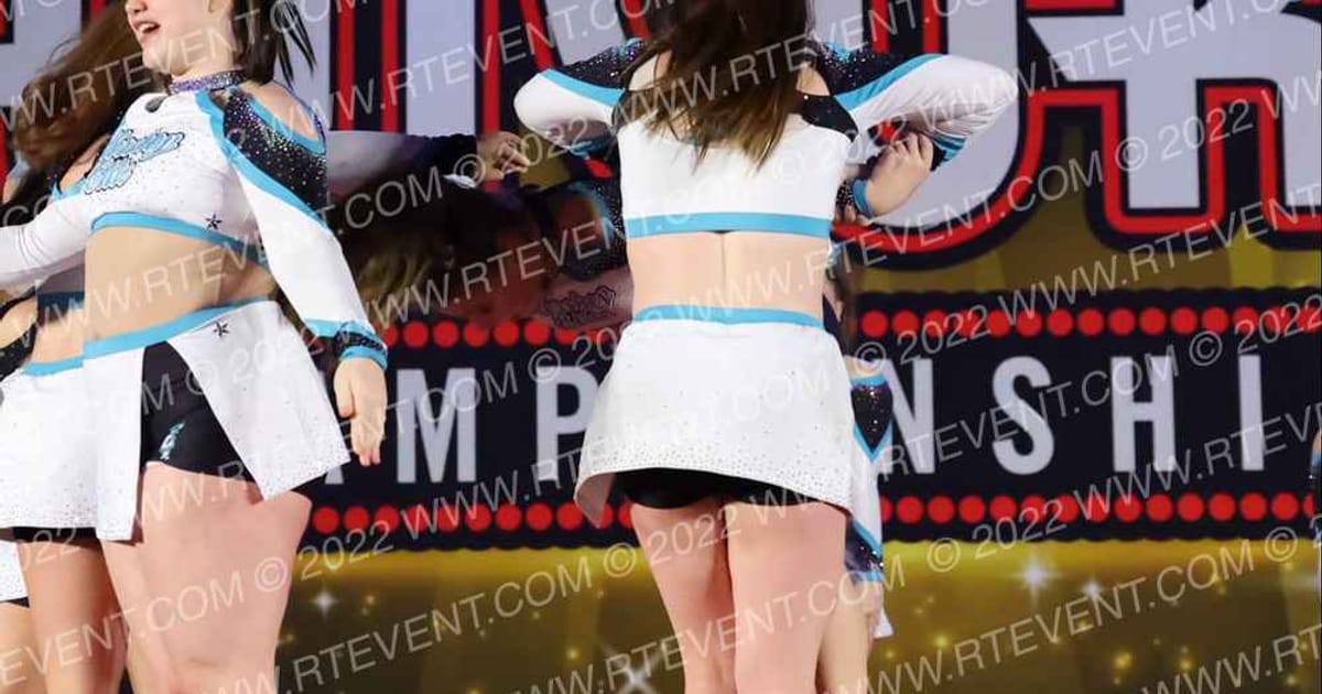 Hershey Elite Inferno · Encore Lancaster