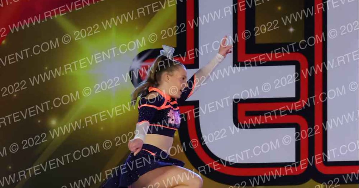 East Coast Evolution Senior X · Encore Lancaster