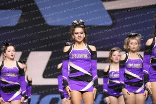 Tumble World Baby Queens