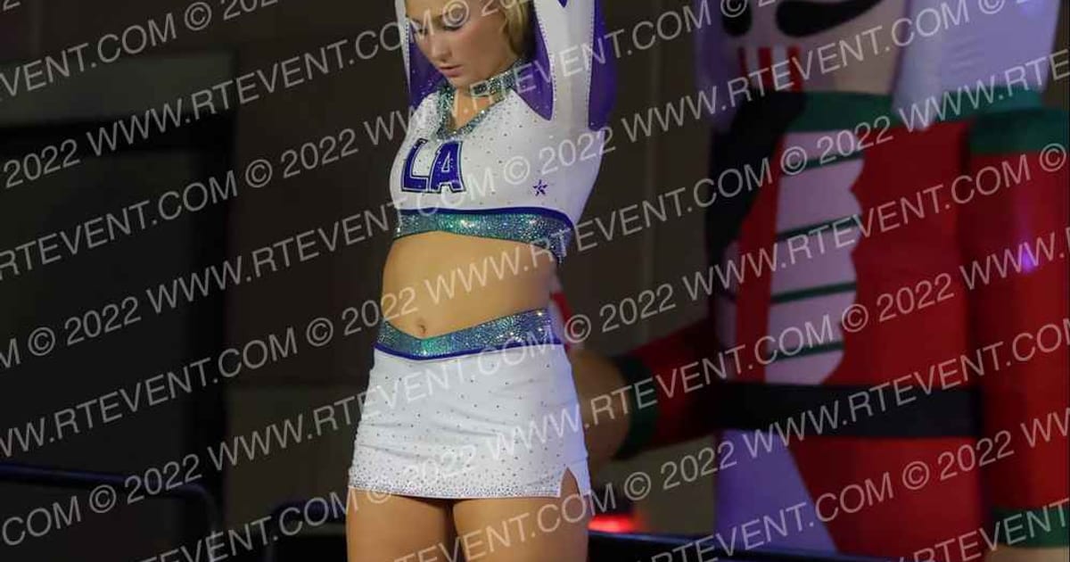 LA All Stars Leading Ladies · Encore Lancaster