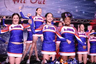 Lakeside Jr. High Gators