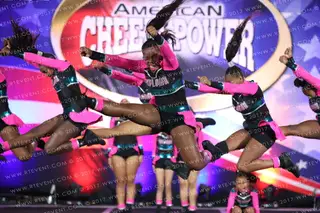 Las Vegas Xplosion Annihilation