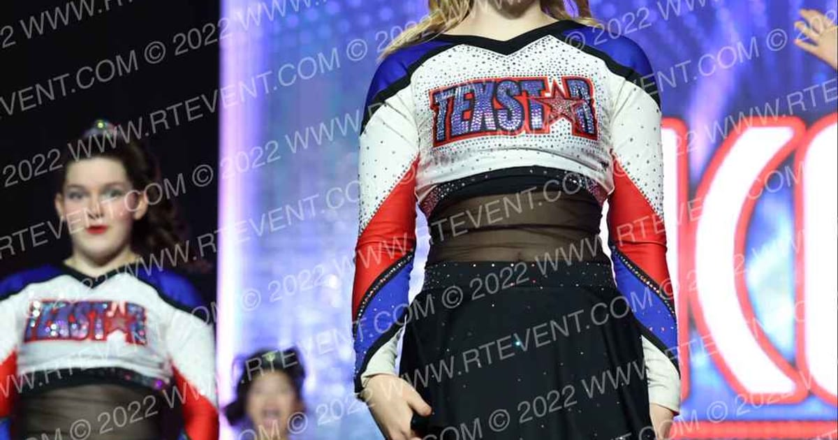 TexStar Athletics Storm · Encore Grand Nationals